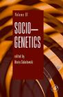 Socio-Genetics: Volume 68 (Advances in Genetics #68) Cover Image