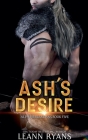 Ash's Desire Cover Image