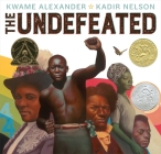 The Undefeated Cover Image