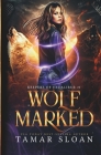 Wolf Marked: A Fated Mates Paranormal Romance Cover Image