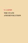 The State and Revolution Cover Image