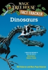 Dinosaurs: A Nonfiction Companion to Magic Tree House #1: Dinosaurs Before Dark (Magic Tree House (R) Fact Tracker #1) By Mary Pope Osborne, Will Osborne, Sal Murdocca (Illustrator) Cover Image