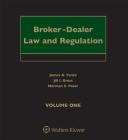 Broker-Dealer Law and Regulation: (2 Volumes) Cover Image