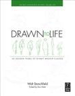 Drawn to Life: 20 Golden Years of Disney Master Classes Volume 1: Volume 1: The Walt Stanchfield Lectures By Walt Stanchfield, Don Hahn (Editor) Cover Image