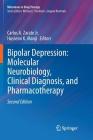 Bipolar Depression: Molecular Neurobiology, Clinical Diagnosis, and Pharmacotherapy (Milestones in Drug Therapy) Cover Image