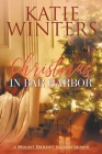 Christmas in Bar Harbor By Katie Winters Cover Image