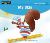My Skis Leveled Text Cover Image