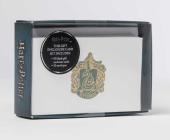Harry Potter: Slytherin Foil Gift Enclosure Cards (Set of 10) By Insight Editions Cover Image
