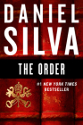 The Order: A Novel (Gabriel Allon #20) By Daniel Silva Cover Image