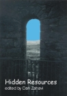Hidden Resources: Classical Perspectives on Subjectivity By Dan Zahavi (Editor) Cover Image