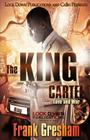 The King Cartel: Love & War By Frank Gresham Cover Image