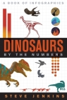 Dinosaurs: By The Numbers By Steve Jenkins Cover Image