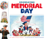 Celebrating Memorial Day (Celebrating Holidays) Cover Image