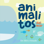 Animalitos del mar (2) /Little Sea Animals. Book 2: Spanish Baby Books Cover Image