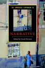 The Cambridge Companion to Narrative (Cambridge Companions to Literature) By David Herman (Editor) Cover Image
