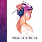 The Signature Art Of Brian Stelfreeze Cover Image