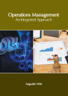 Operations Management: An Integrated Approach Cover Image