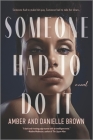 Someone Had to Do It Cover Image