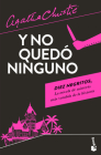 Y No Quedó Ninguno / And Then There Were None Cover Image