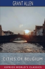 Cities of Belgium (Esprios Classics): Grant Allen's Historical Guides Cover Image