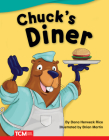 Chuck's Diner (Literary Text) By Dona Herweck Rice, Brian Martin (Illustrator) Cover Image