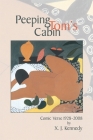 Peeping Tom's Cabin: Comic Verse 1928-2008 (American Poets Continuum #105) By X. J. Kennedy Cover Image