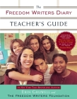 The Freedom Writers Diary Teacher's Guide Cover Image