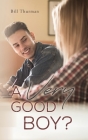 A Very Good Boy? Cover Image