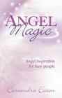 Angel Magic Cover Image