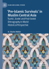 'Pre-Islamic Survivals' in Muslim Central Asia: Tsarist, Soviet and Post-Soviet Ethnography in World Historical Perspective By R. Charles Weller Cover Image