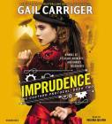Imprudence (The Custard Protocol #2) Cover Image