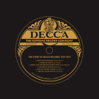 Decca: The Supreme Record Company: The Story of Decca Records 1929-2019 Cover Image