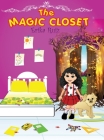 The Magic Closet By Erika Ruiz Cover Image