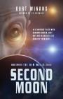 Second Moon (New World #2) By Kurt Winans Cover Image