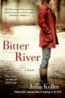 Bitter River: A Novel (Bell Elkins Novels #2) Cover Image