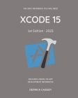 Xcode 15 Cover Image