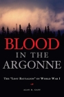 Blood in the Argonne: The 