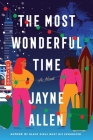 The Most Wonderful Time: A Novel Cover Image