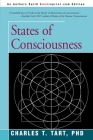 States of Consciousness By Charles T. Tart Cover Image