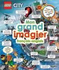 Lego City: Mon Grand Imagier Français-Anglais By Joseph Stewart Cover Image