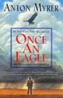 Once An Eagle: A Novel Cover Image