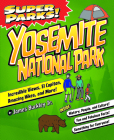 Super Parks! Yosemite National Park (Super Cities #17) By James Buckley Jr Cover Image