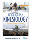 Introduction to Kinesiology: Studying Physical Activity Cover Image