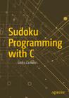 Sudoku Programming with C Cover Image