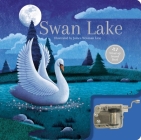 Swan Lake: A Musical Book: Wind-up Music Box Book (Wind-Up Music Box Books) Cover Image