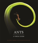 Ants: A Visual Guide  Cover Image