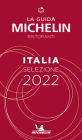 The Michelin Guide Italia (Italy) 2022: Restaurants & Hotels Cover Image