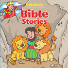 Crinkles: Bible Stories Cover Image