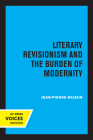 Literary Revisionism and the Burden of Modernity Cover Image