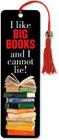 Beaded Bkmk Big Books/I Cannot Lie By Inc Peter Pauper Press (Created by) Cover Image